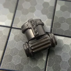 The Brick Show Shop German Supply Pack for LEGO Minifigures