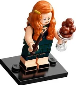 The Brick Show Shop Ginny Weasley - Series 2 Harry Potter LEGO Collectible Minifigure (202
