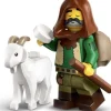 The Brick Show Shop Goatherd - LEGO Collectible Minifigure 71045 (Series 25) (2024)