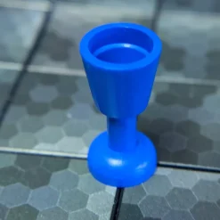 The Brick Show Shop Goblet for Minifigure - Official LEGO® Part