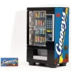 The Brick Show Shop Gooeys - B3 Customs® Candy Vending Machine made from LEGO parts