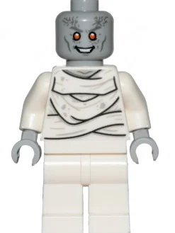 The Brick Show Shop Gorr (Love & Thunder w/ Hammer) - LEGO Marvel Minifigure (2022)