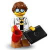 The Brick Show Shop GPL Tech - Series 1 LEGO Ninjago Movie Collectible Minifigure (2017)