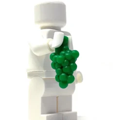 The Brick Show Shop Grapes - BrickWarriors - LEGO Compatible