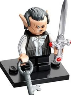 The Brick Show Shop Griphook - Series 2 Harry Potter LEGO Collectible Minifigure (2020)