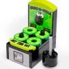 The Brick Show Shop Guac-A-Mole - Custom Arcade Whac-A-Mole Set made using LEGO parts - B3