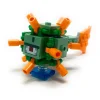 The Brick Show Shop Guardian - LEGO Minecraft Minifigure (2022)