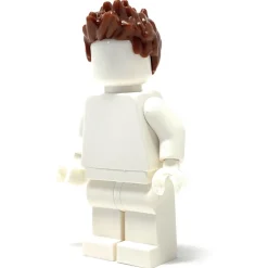 The Brick Show Shop Hairpiece, Spiked - Official LEGO® Part