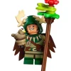 The Brick Show Shop Halfling Druid - LEGO Dungeons & Dragons Collectible Minifigure 71047