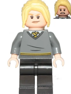 The Brick Show Shop Hannah Abbott - LEGO Harry Potter Minifigure (2021)
