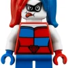 The Brick Show Shop Harley Quinn (Short Legs) (Used, Very Good) - LEGO DC Comics Minifigur