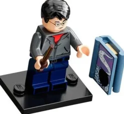 The Brick Show Shop Harry Potter - Series 2 Harry Potter LEGO Collectible Minifigure (2020