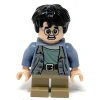 The Brick Show Shop Harry Potter (Advent, Day 2) - LEGO Harry Potter Minifigure (2021)