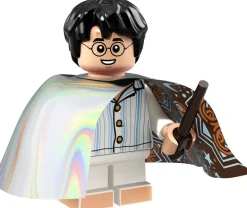 The Brick Show Shop Harry Potter (Invisibility Cloak) - LEGO Harry Potter (Series 1) Colle
