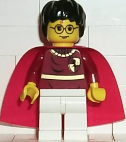 The Brick Show Shop Harry Potter (Used, Very Good) (Yellow Flesh, Quidditch) - LEGO Harry