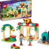 The Brick Show Shop Heartlake City Pizzeria - LEGO Friends Set (41705) [RETIRED]