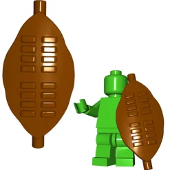 The Brick Show Shop Hide Shield for your LEGO® Minifigures