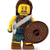 The Brick Show Shop Higland Battler - LEGO Series 6 Collectible Minifigure (2012)