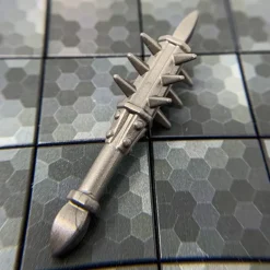 The Brick Show Shop Holy Water Sprinkler - Brick Warriors - LEGO Compatible