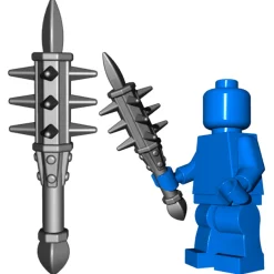 The Brick Show Shop Holy Water Sprinkler - Brick Warriors - LEGO Compatible