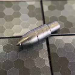 The Brick Show Shop Horwitzer Shells for LEGO Minifigures, BrickArms