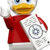 The Brick Show Shop Huey - LEGO Disney Collectible Minifigure (Series 2)