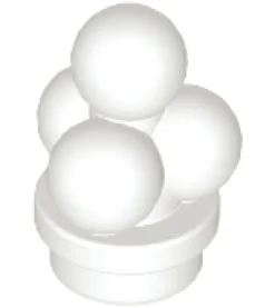 The Brick Show Shop Ice Cream Scoop- Official LEGO® Parts