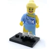 The Brick Show Shop Ice Skater (Female) - LEGO Series 4 Collectible Minifigure