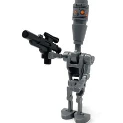 The Brick Show Shop IG-88 - LEGO Star Wars Minifigure