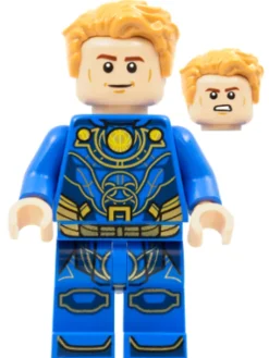 The Brick Show Shop Ikaris (Eternals) - LEGO Marvel Minifigure (2021)