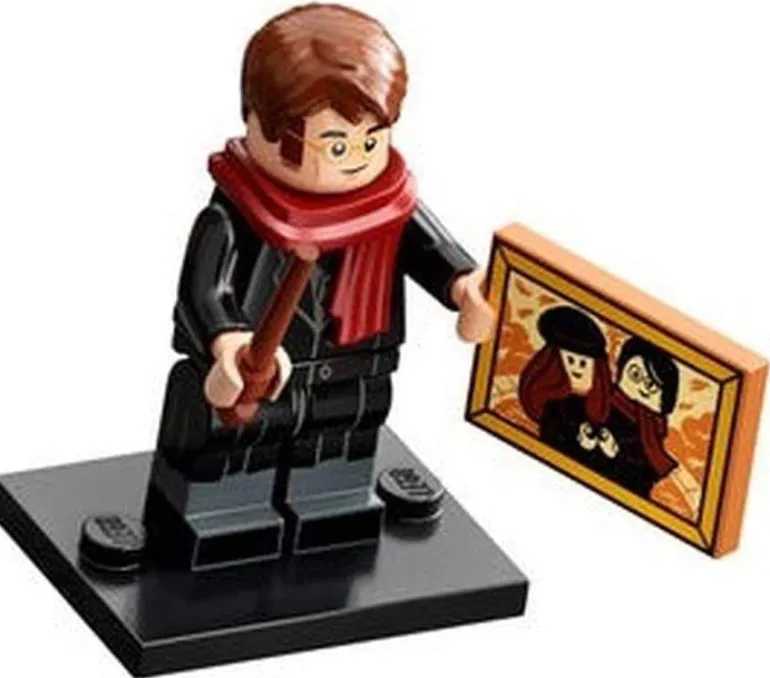 The Brick Show Shop James Potter - Series 2 Harry Potter LEGO Collectible Minifigure (2020