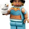 The Brick Show Shop Jasmine - LEGO Disney Collectible Minifigure (Series 2)