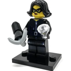 The Brick Show Shop Jewel Thief - LEGO Series 15 Collectible Minifigure (2016)