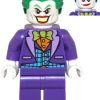 The Brick Show Shop Joker (Batman II) - LEGO DC Comics Minifigure (2015)