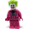 The Brick Show Shop Joker (Classic TV Series) - LEGO DC Comics Minifigure (2016)