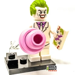 The Brick Show Shop Joker (Dark Knight Returns) - LEGO DC Comics Collectible Minifigure (S