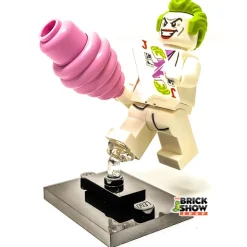 The Brick Show Shop Joker (Dark Knight Returns) - LEGO DC Comics Collectible Minifigure (S