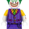 The Brick Show Shop Joker (LEGO Batman Movie, Striped Vest, Shirtsleeves, Smile with Point