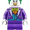 The Brick Show Shop Joker (Lime Tie) - LEGO DC Comics Minifigure (2018)