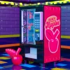 The Brick Show Shop Juicy Apples - B3 Customs Fruit Vending Machine