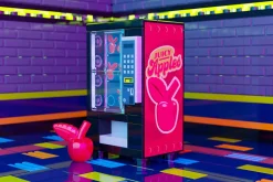 The Brick Show Shop Juicy Apples - B3 Customs Fruit Vending Machine