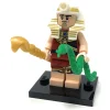 The Brick Show Shop King Tut - LEGO Batman Movie (Series 1) DC Comics Collectible Minifigu