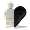 The Brick Show Shop Kite Shield for your LEGO® Minifigures