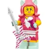 The Brick Show Shop Kitty Pop - LEGO Movie 2 Collectible Minifigure