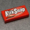 The Brick Show Shop Klik Snap - B3 Customs® Printed 1x2 Tile