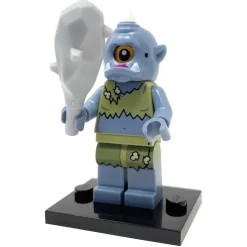 The Brick Show Shop Lady Cyclops - LEGO Series 13 Collectible Minifigure - Series 13