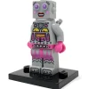 The Brick Show Shop Lady Robot - LEGO Series 11 Collectible Minifigure (2013)