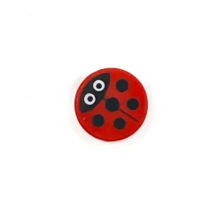 The Brick Show Shop Ladybug - Official LEGO® Part
