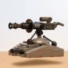 The Brick Show Shop Laser Canon / Turret (Mandalorian) - Custom Star Wars Set