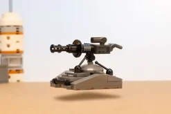 The Brick Show Shop Laser Canon / Turret (Mandalorian) - Custom Star Wars Set